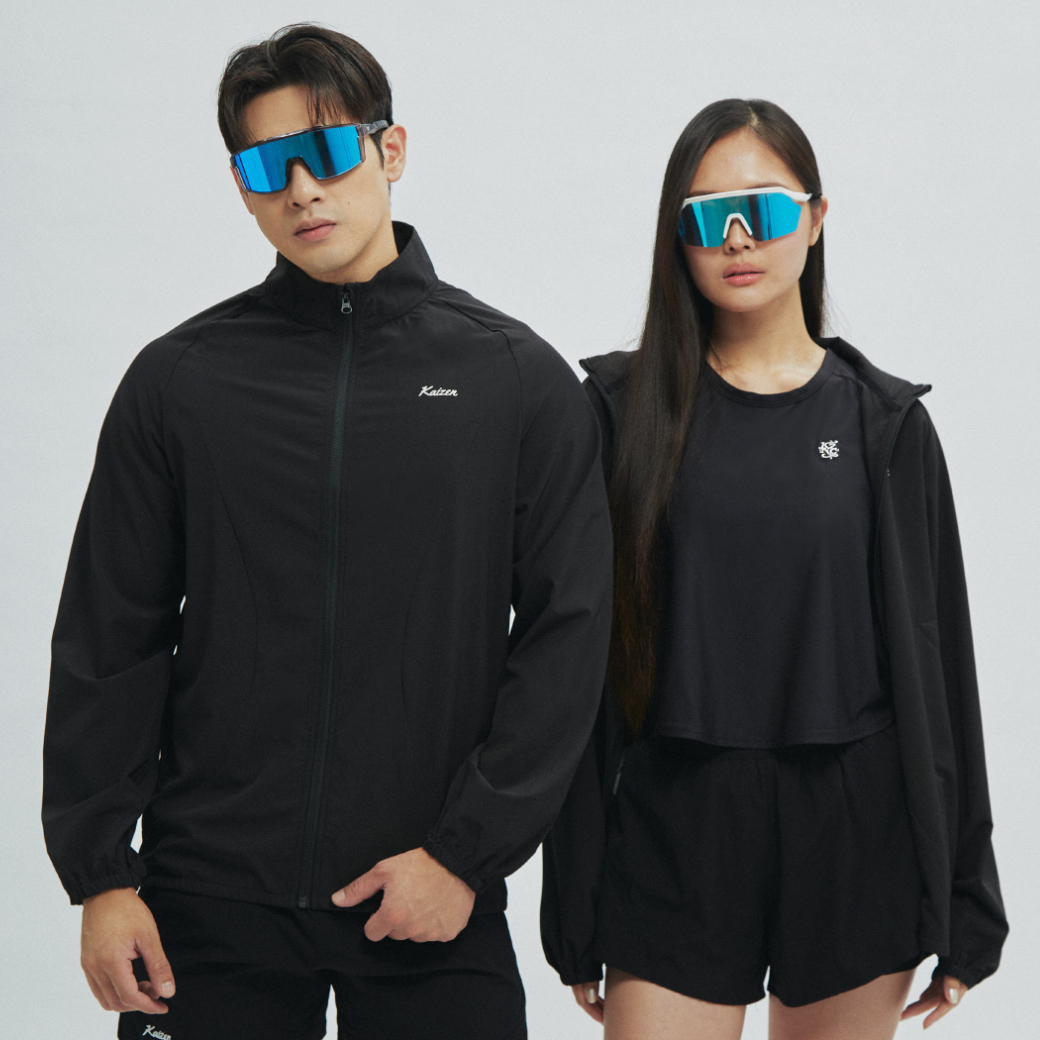 ChillFit 冰爽運動外套
