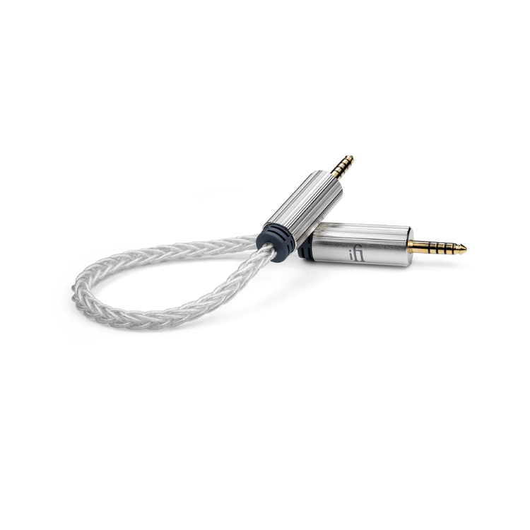 iFi audio 4.4mm to 4.4mm Cable