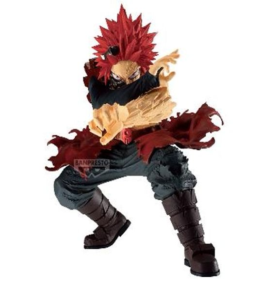 [MAXIMATIC] My Hero Academia Katsuki Bakugo & Eijiro Kirishima (B: Eijiro Kirishima)