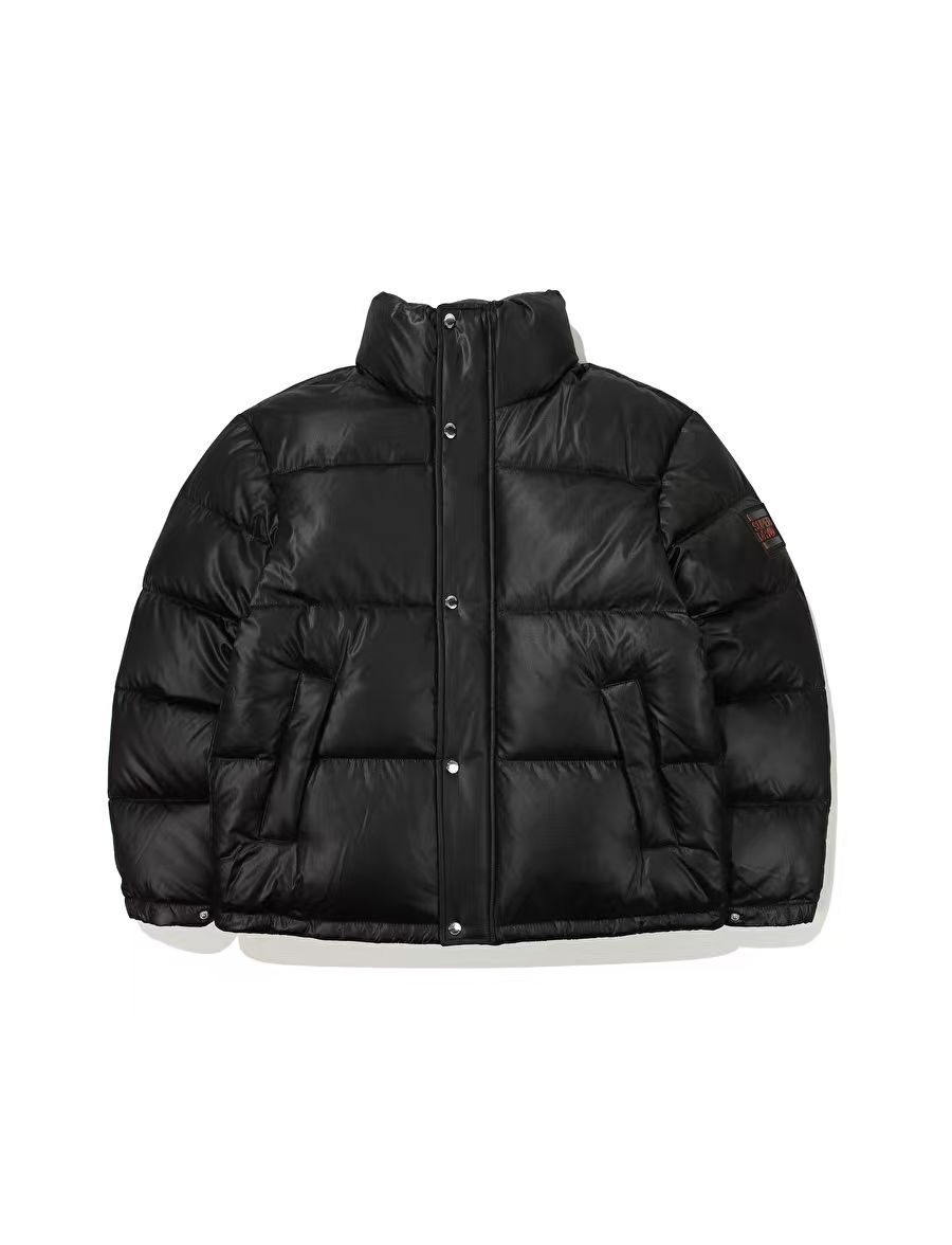 【預購】Superdry H070642 Puffer 鴨絨羽絨外套