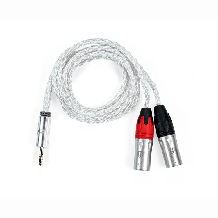 iFi audio 4.4mm to XLR Cable