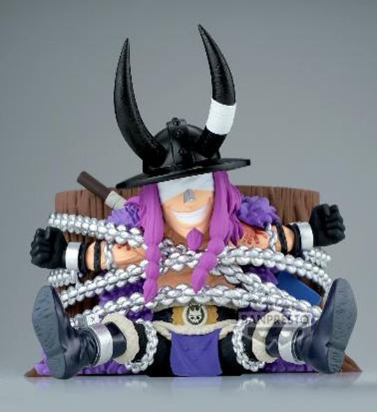 [MEGA WCF] One Piece Loki