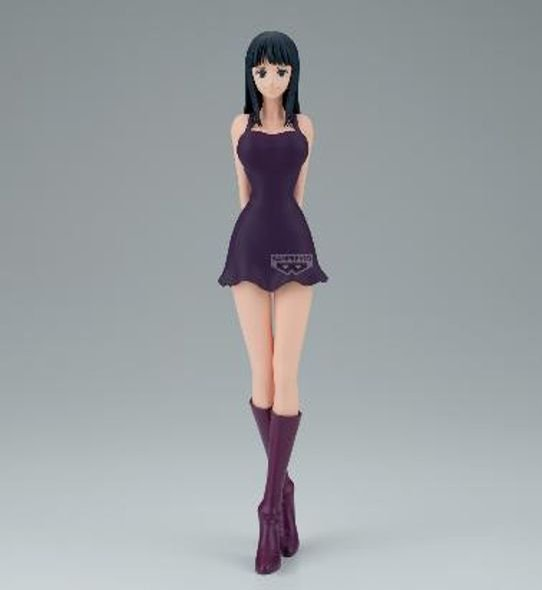 [GLITTER&GLAMOURS] One Piece Nico Robin Elbaf Ver.