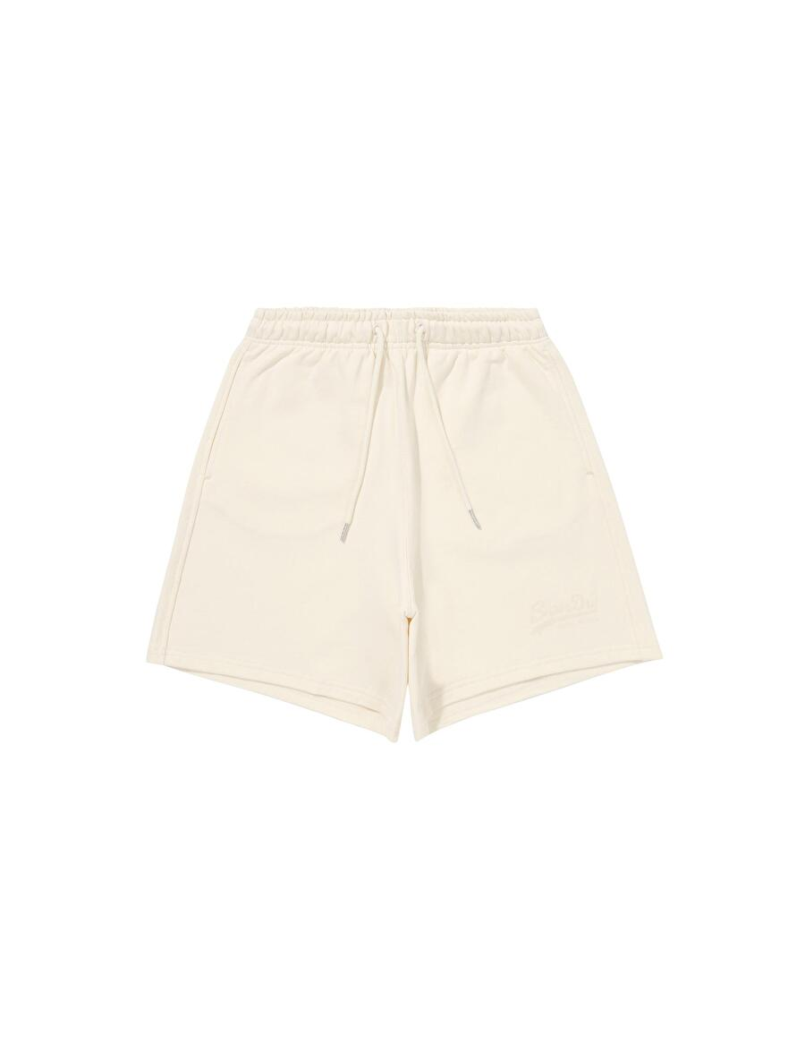 【預購】Superdry H070646 女裝Logo短褲