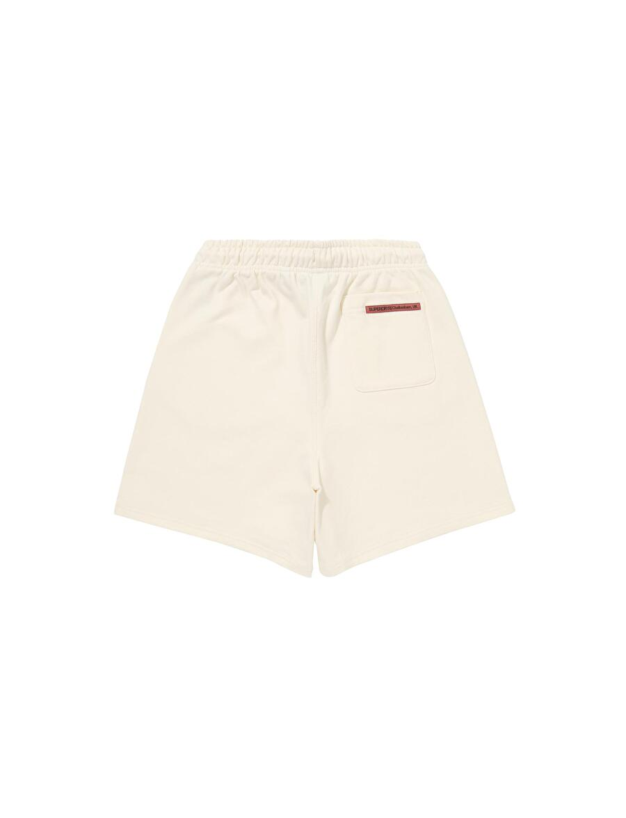 【預購】Superdry H070646 女裝Logo短褲