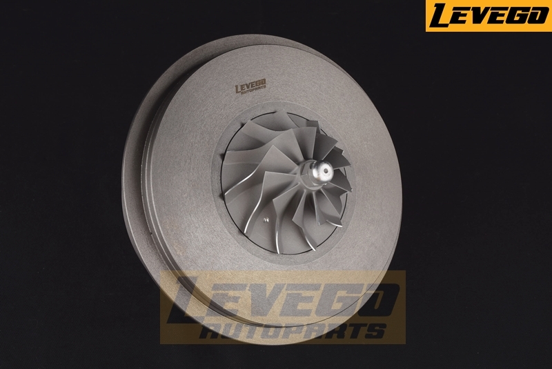 NEW GT4082KLNV Turbo CHRA for CNH Case IH Tractor 789500-0002 504374051