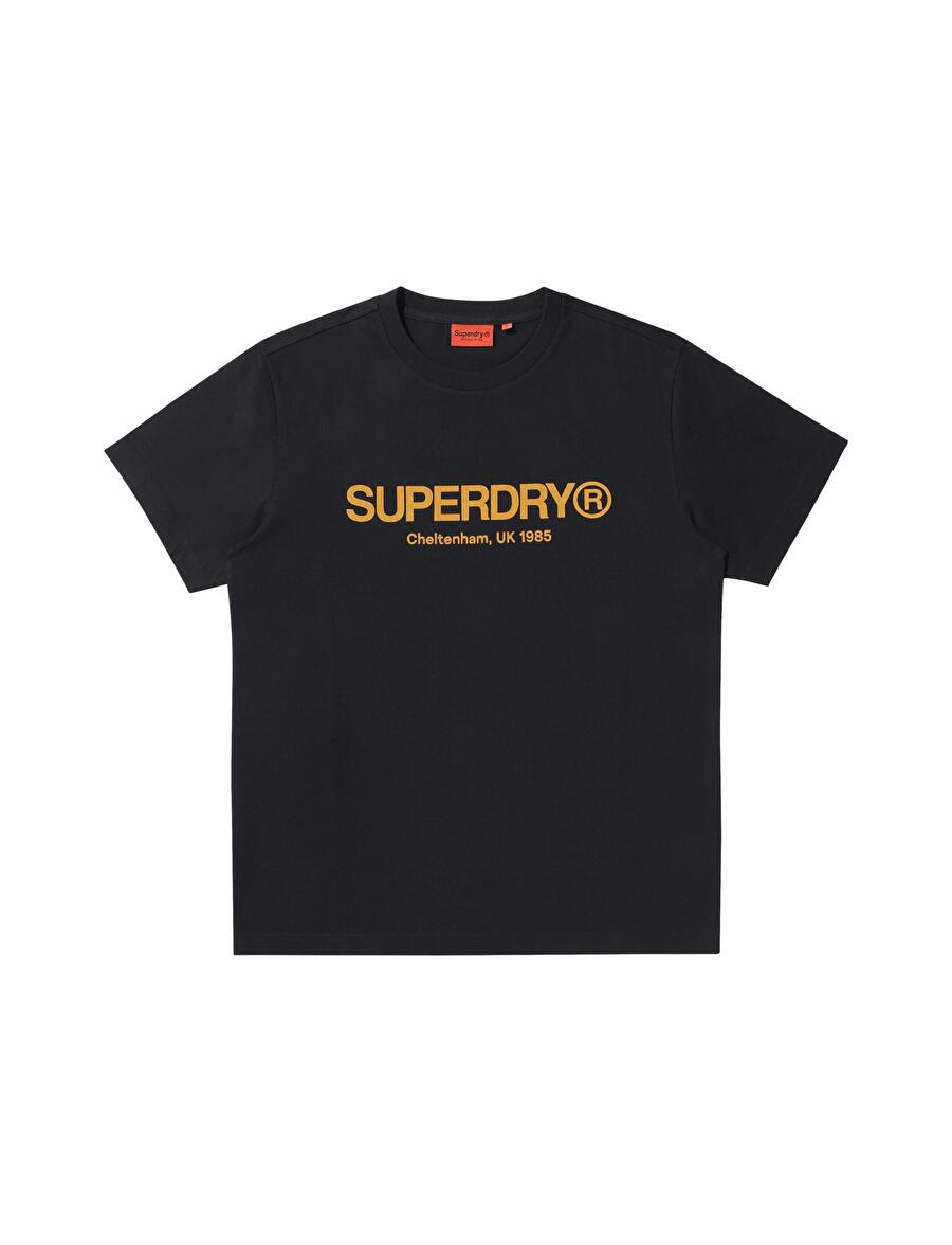 【預購】Superdry H070647 經典Logo短袖上衣