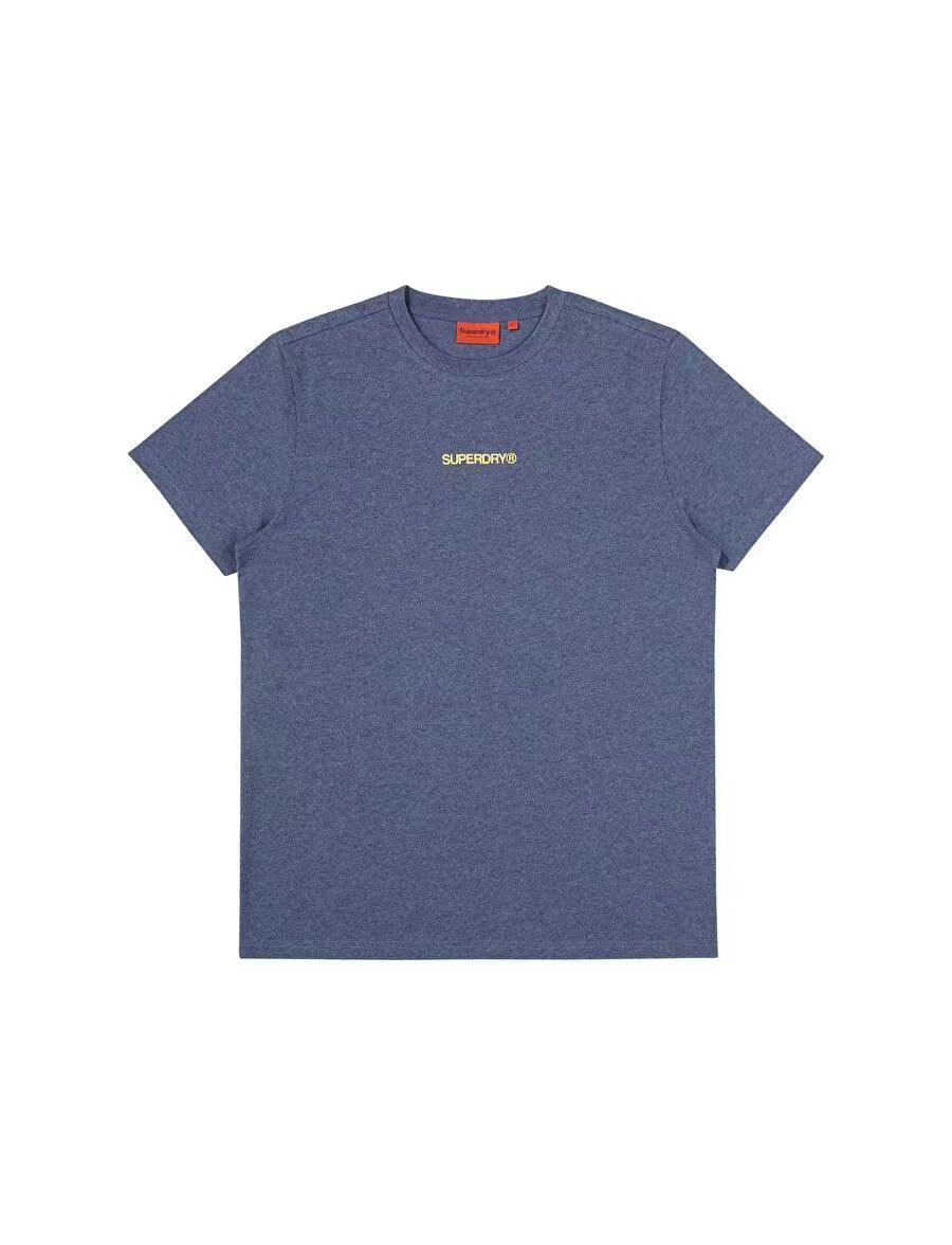 【預購】Superdry H070648 小 Logo 短袖上衣