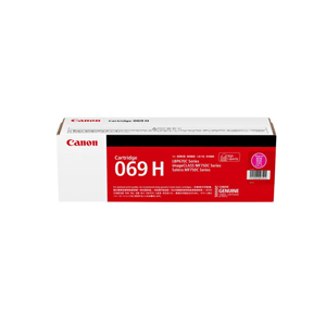 CANON 069 H M 碳粉盒   MF756Cx  5096C003AA01 102031213