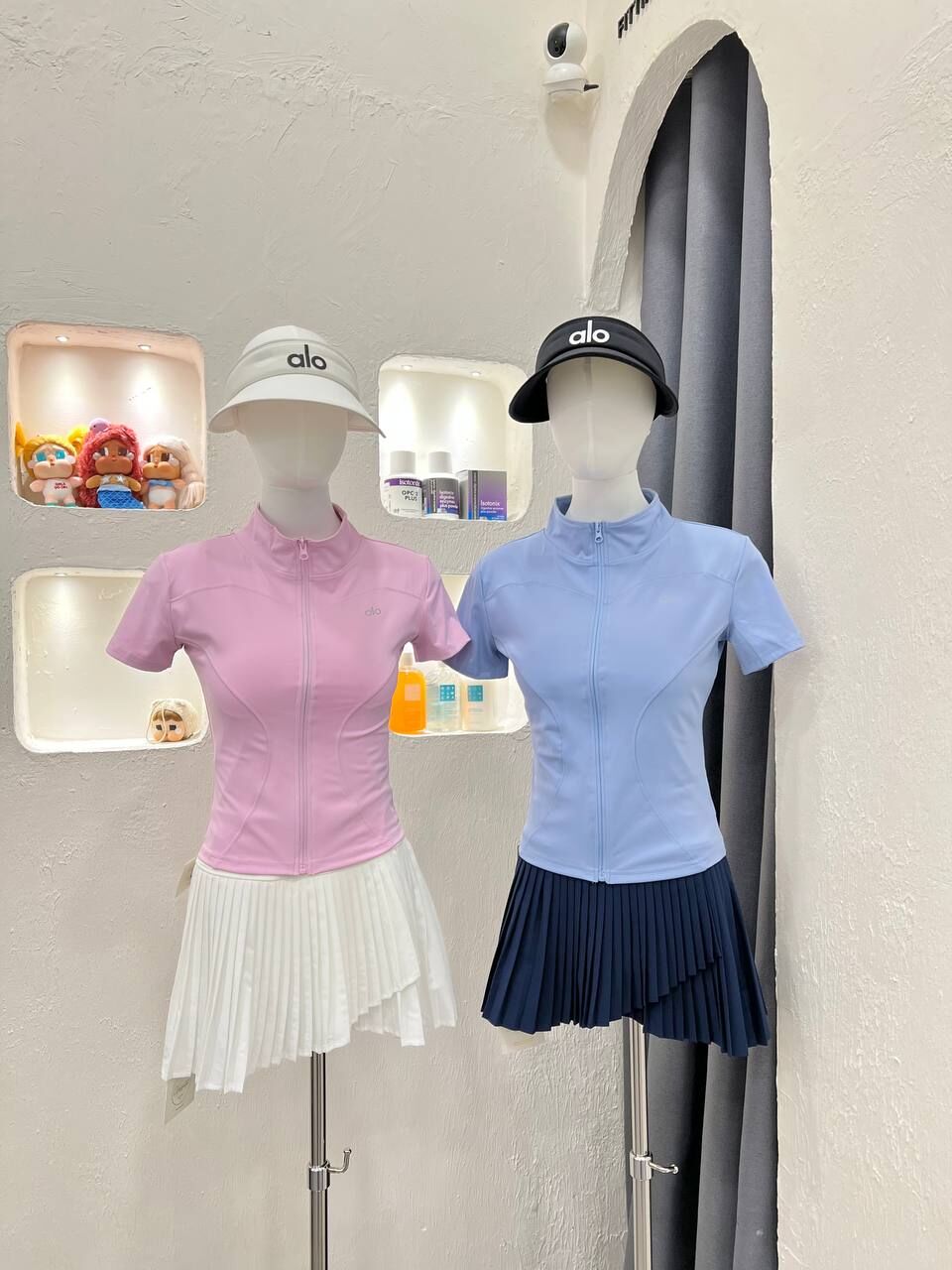 Alo Short Sleeve 004