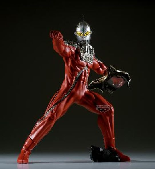 [GOUKAI] Ultraman Series Ultraseven