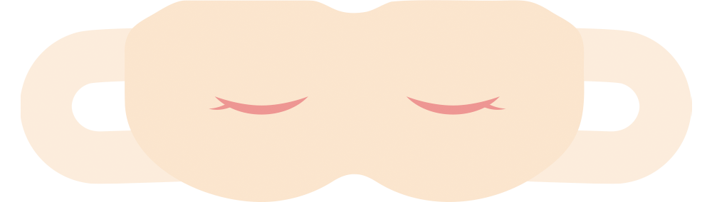 眼罩