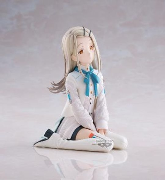 [ESPRESTO] Gakuen iDOLM@STER -Textural Layer- Hiro Shinosawa