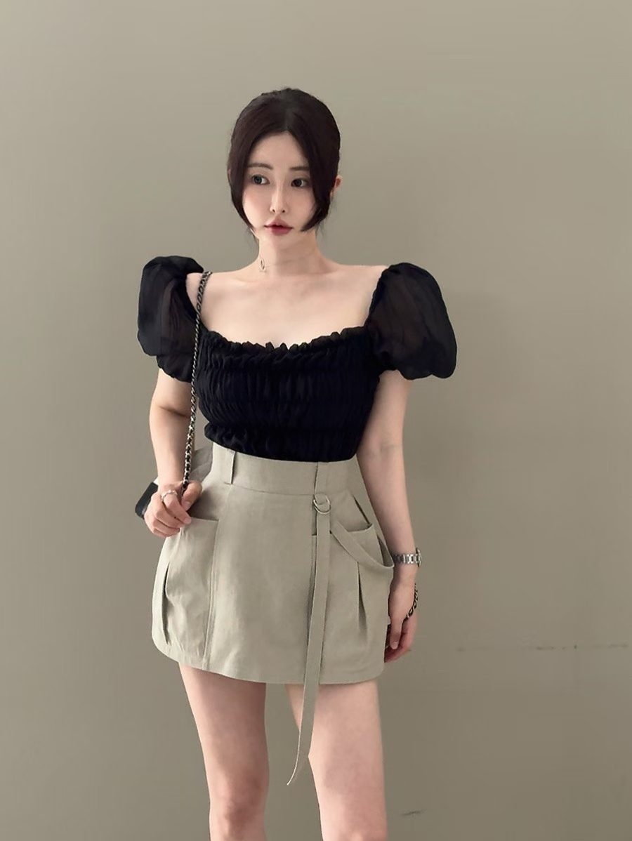 輪廓走廊
