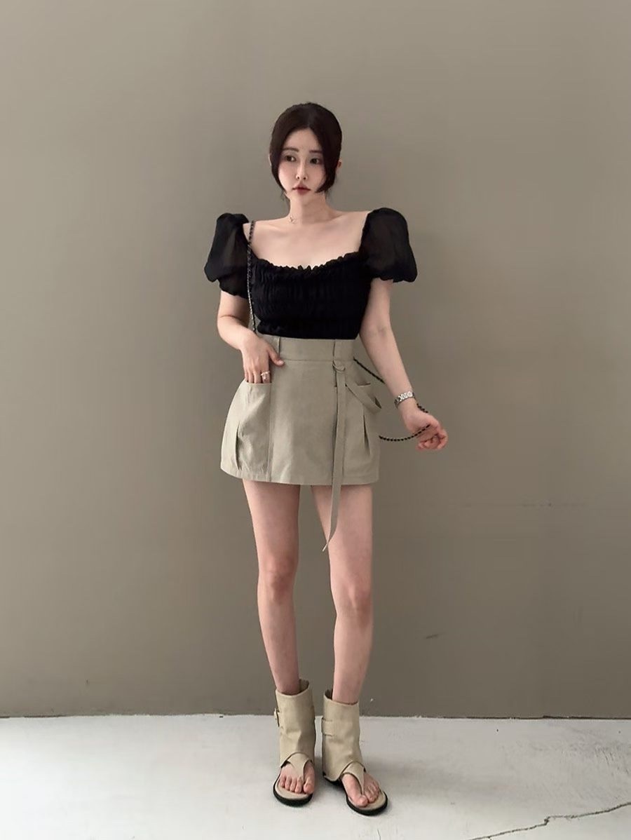 輪廓走廊