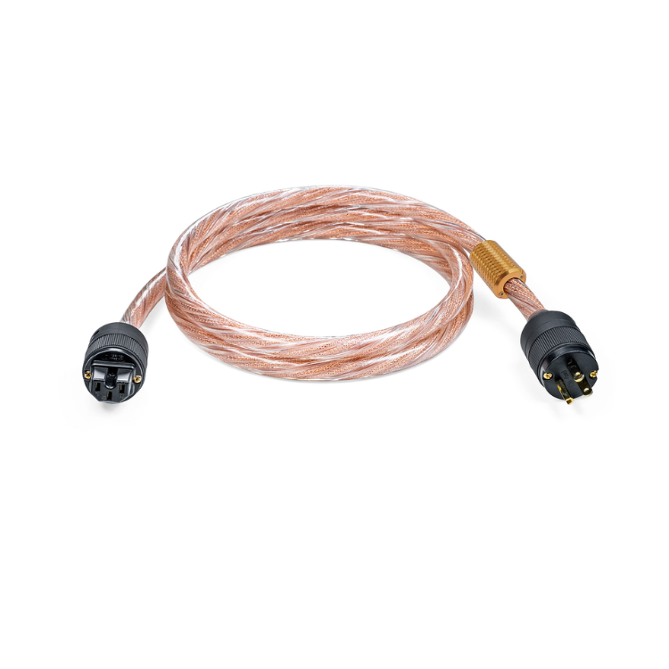 iFi audio Nova 電源線