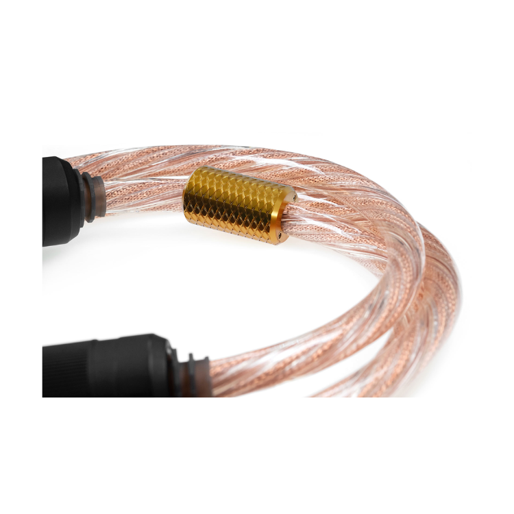 iFi audio Nova 電源線