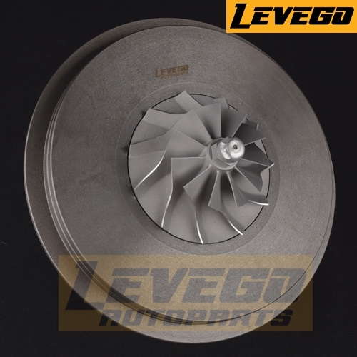 NEW GTC4088BKNV Turbo CHRA for Case Iveco Agricultural 789500-0016 5801621754