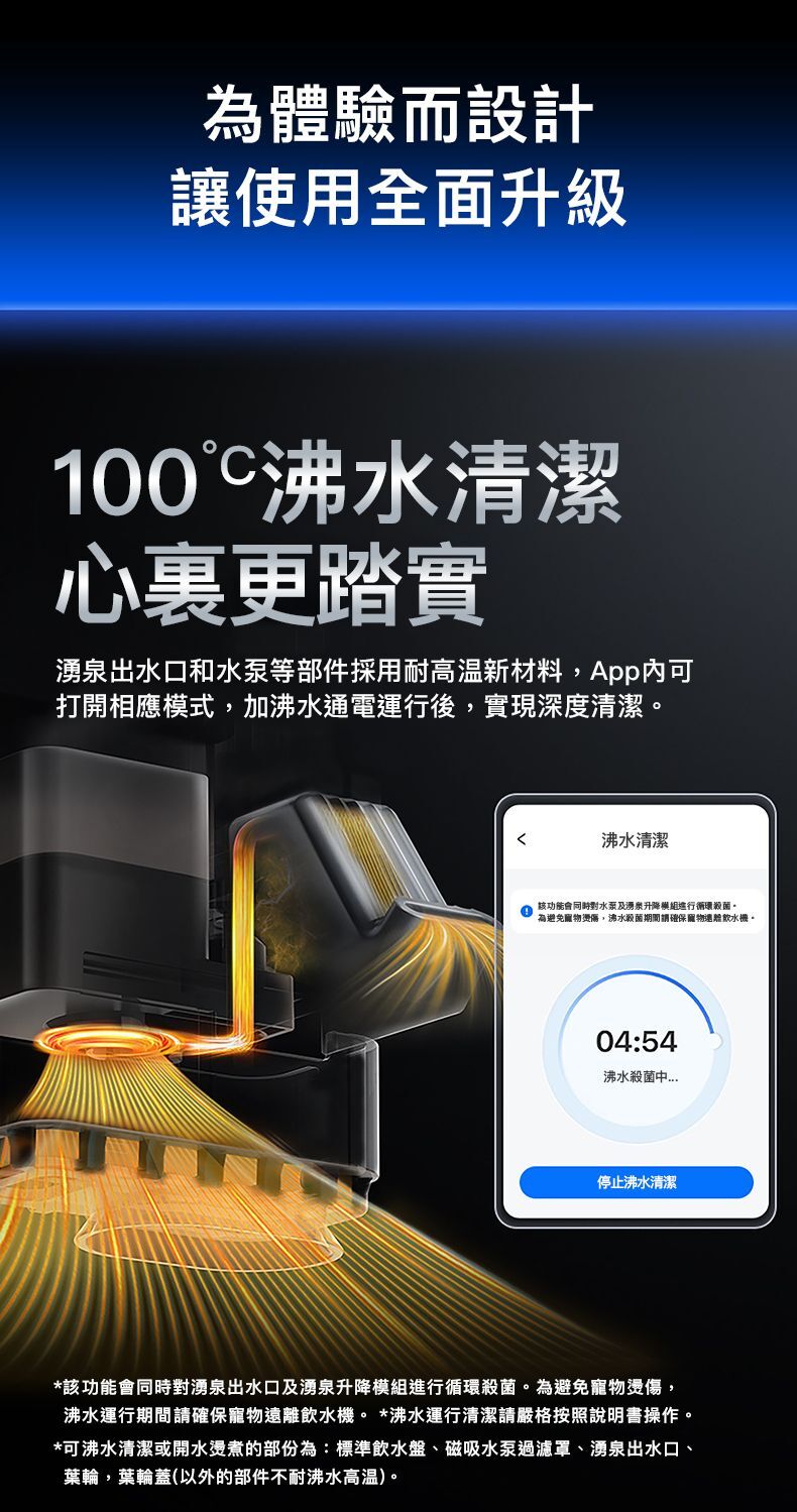 Petkit Eversweet Ultra AI鏡頭智能飲水機