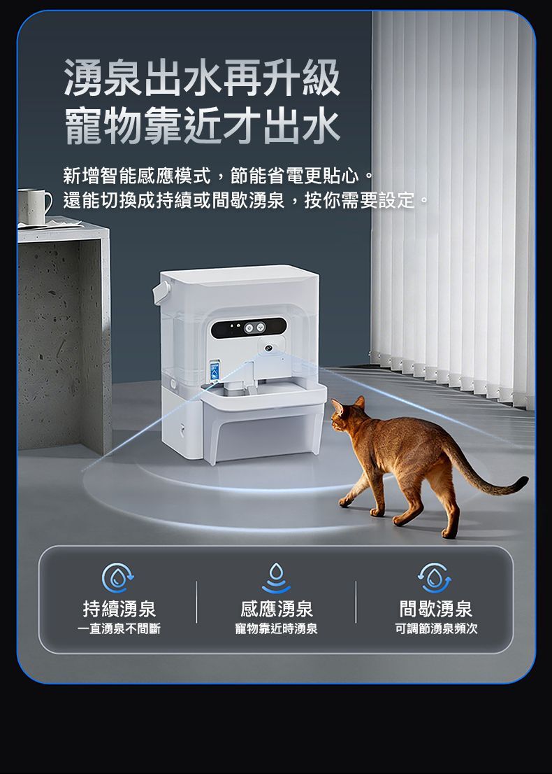 Petkit Eversweet Ultra AI鏡頭智能飲水機