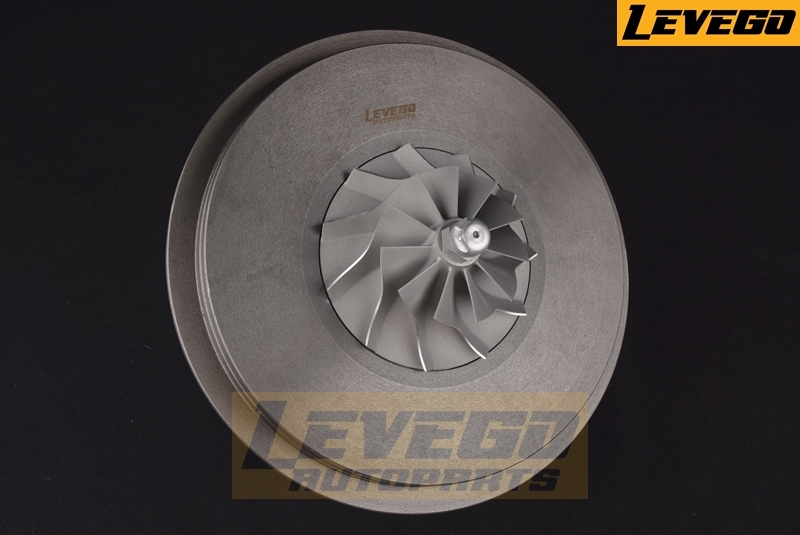 NEW GTC4088BKNV Turbo CHRA for Case Iveco Agricultural 789500-0016 5801621754