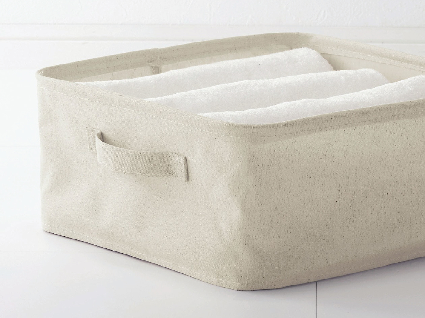 Bamboo Stackable Boxes