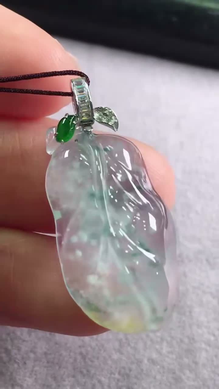 翡翠大業有成,天然翡翠A玉, 緬甸玉, Jade, Jadeite