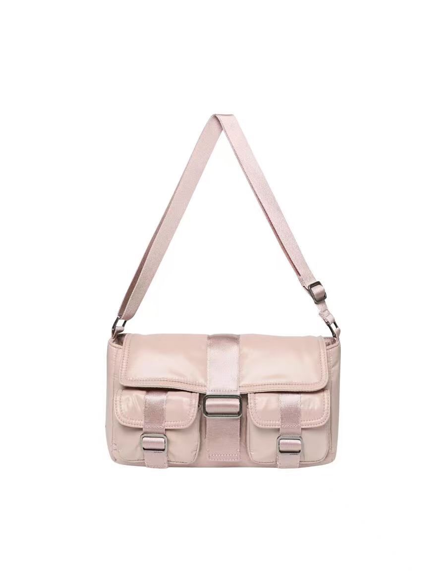 【預購】Superdry H070651 輕便斜孭袋
