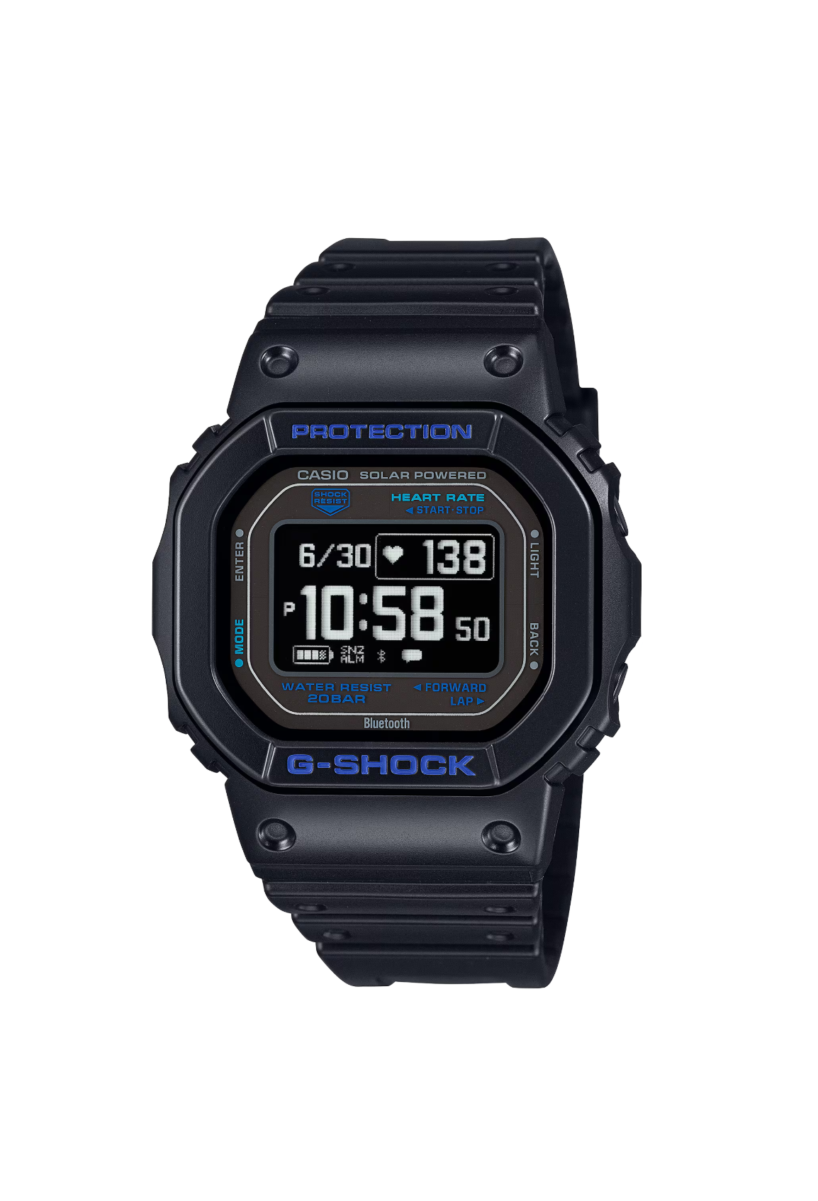 G-Shock DW-H5600-1A2