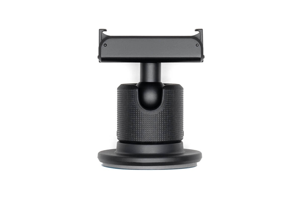 Osmo 磁力球頭組件