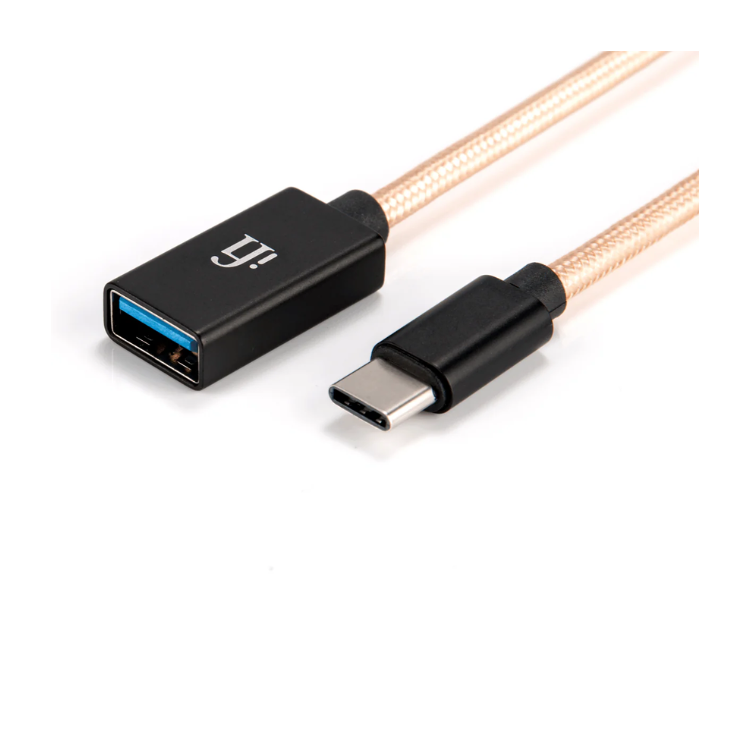iFi audio Type-C OTG Cable