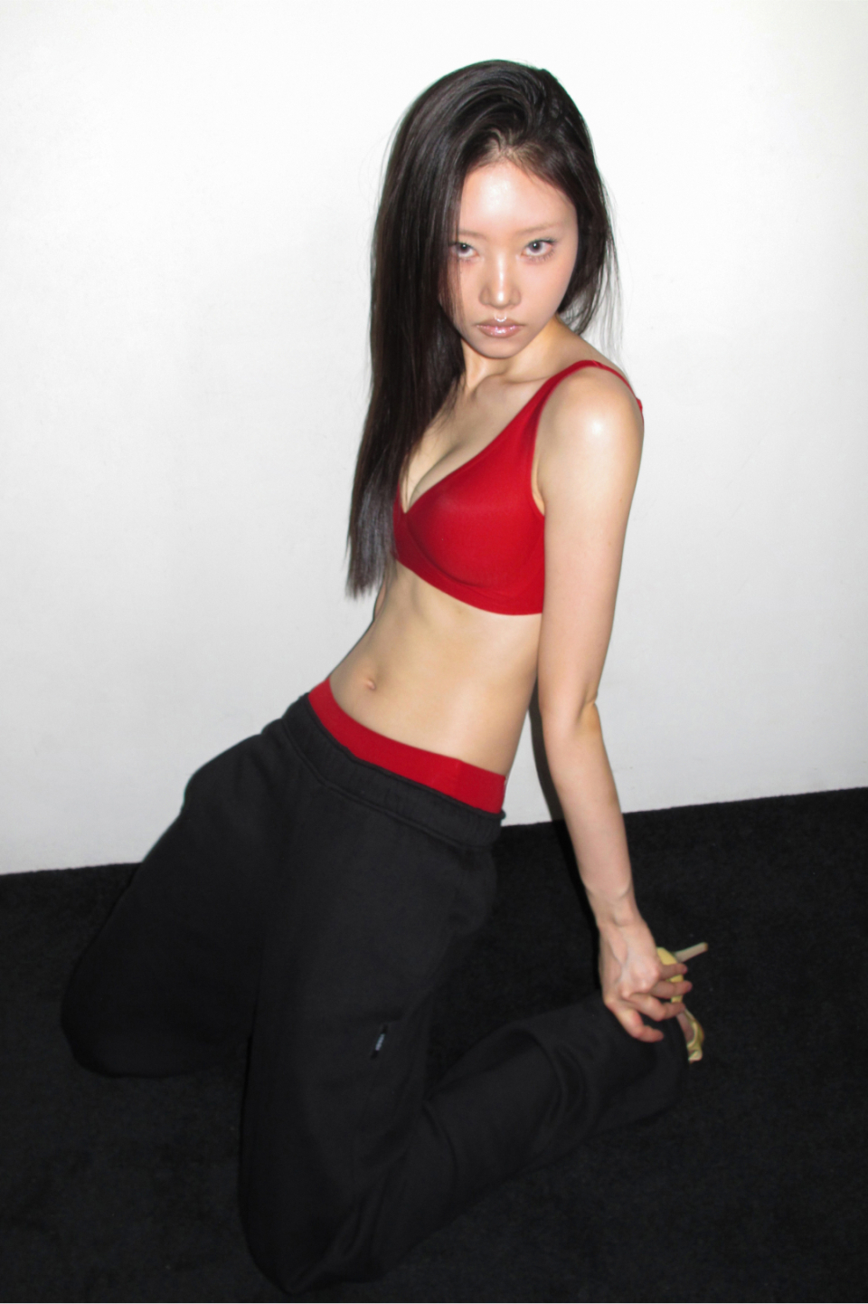 🇰🇷 Verish COOL FIT PANTY 經典款 無痕內褲 / 預購