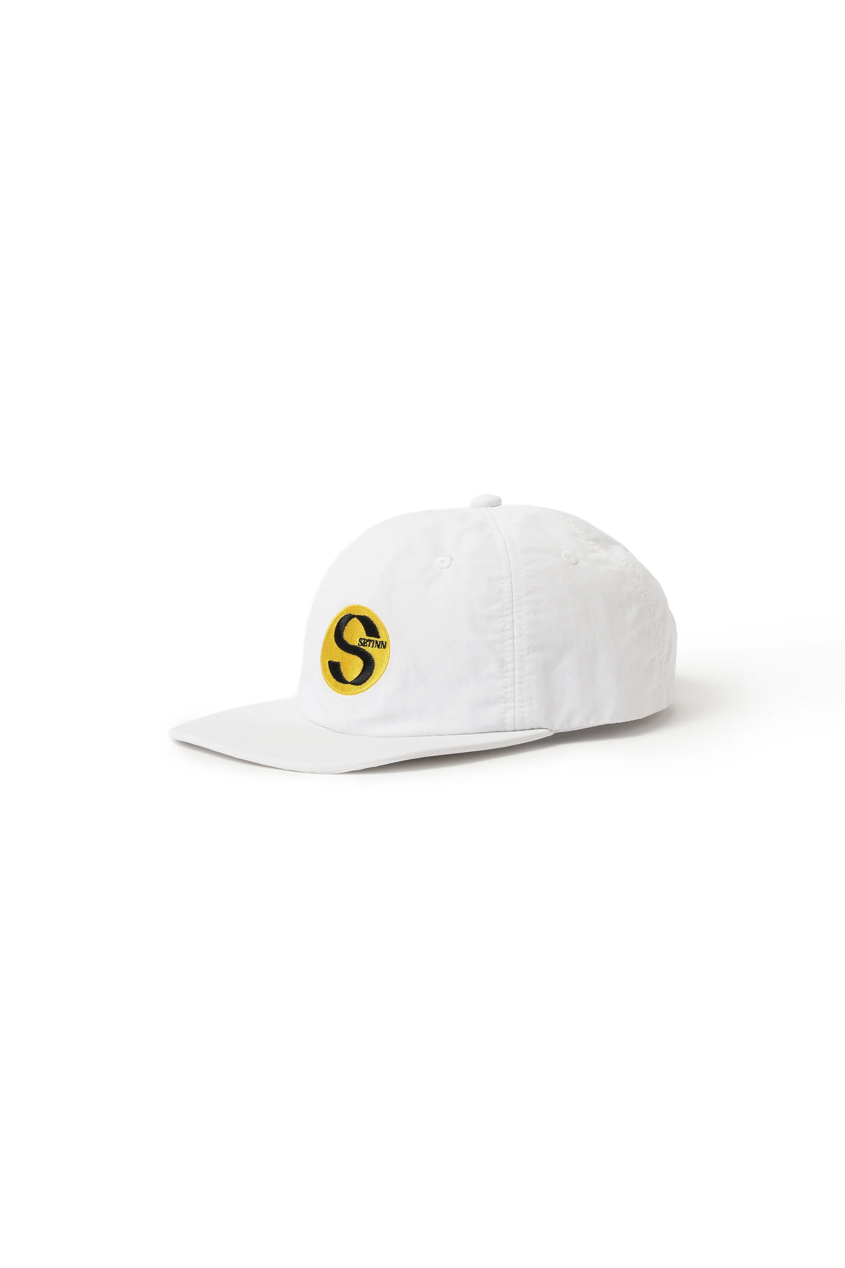 Setinn C. STRINGS CAP (2COL)