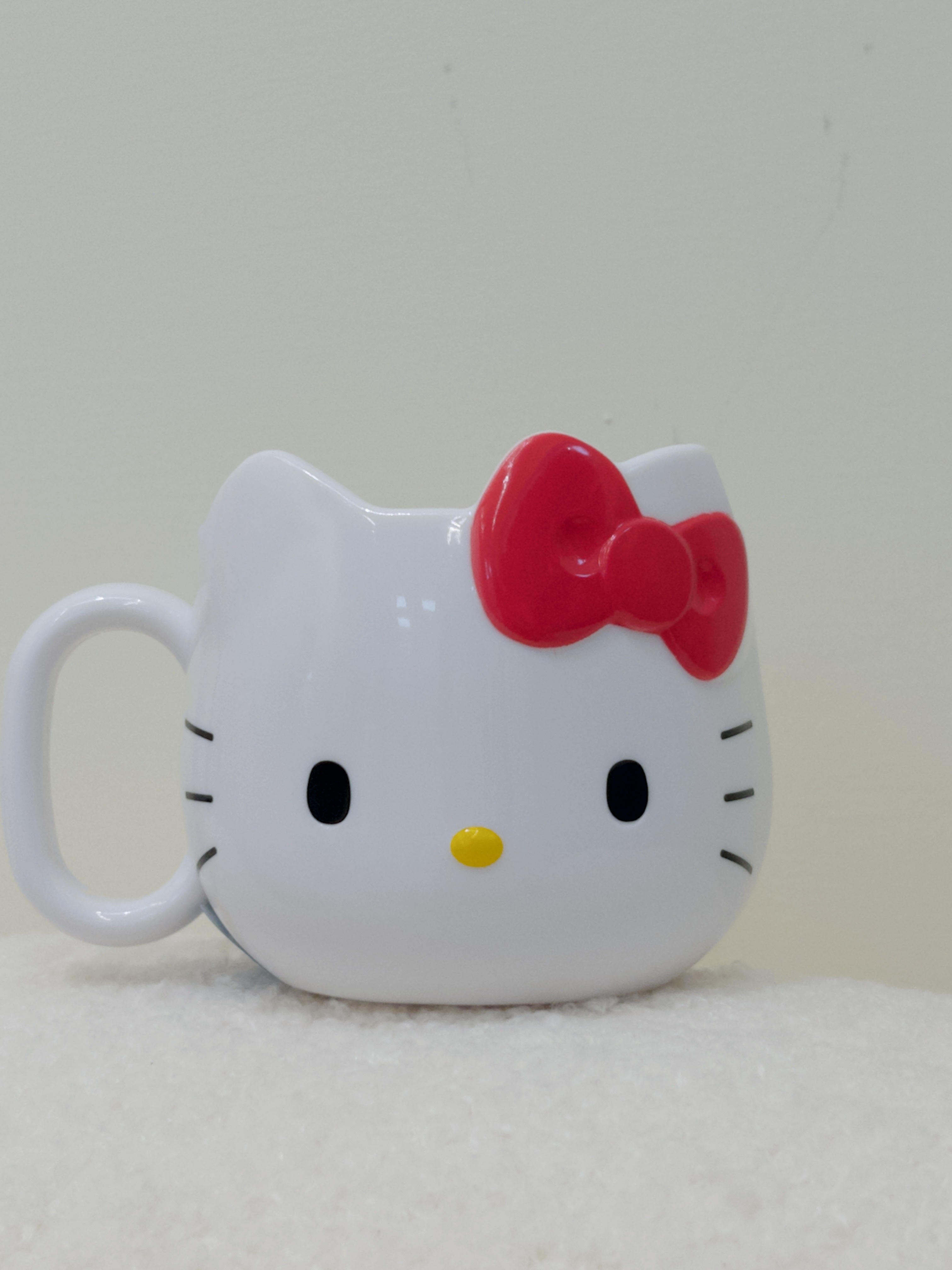 🇯🇵三麗鷗大頭小水杯🥛🐾