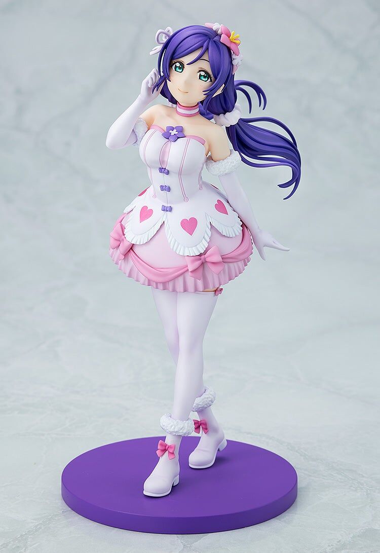LoveLive! 東條希 我們是合而為一的光芒Ver.