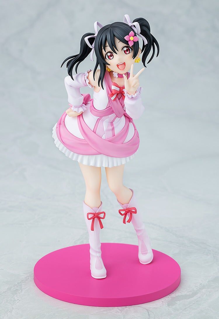 LoveLive! 矢澤日香 我們是合而為一的光芒Ver.