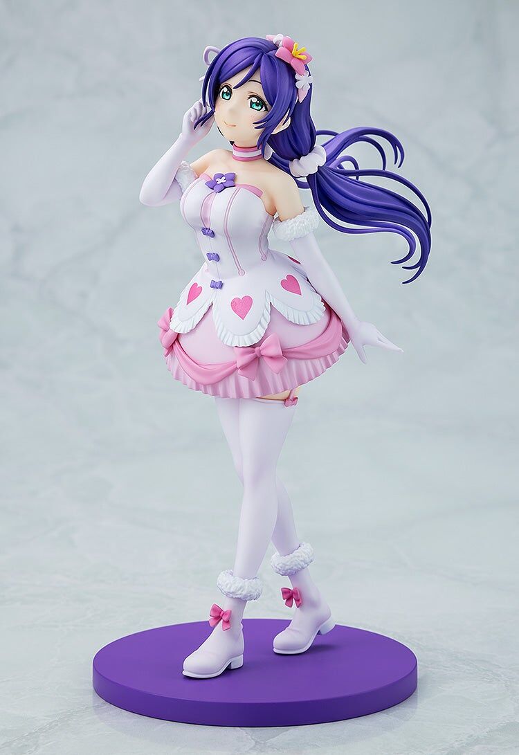 LoveLive! 東條希 我們是合而為一的光芒Ver.
