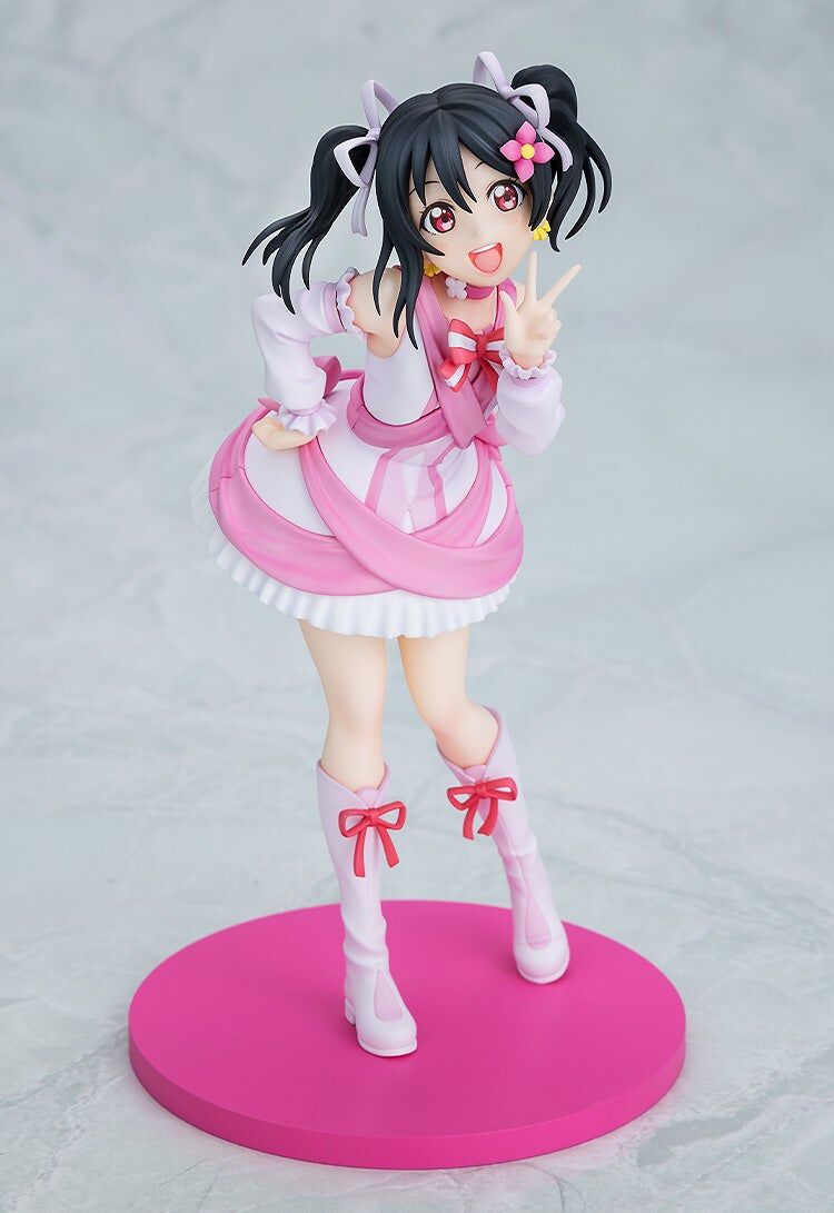 LoveLive! 矢澤日香 我們是合而為一的光芒Ver.