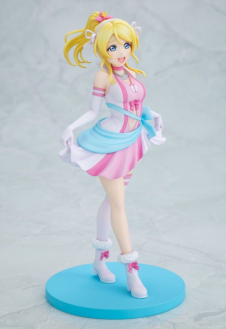 LoveLive! 絢瀨繪里 我們是合而為一的光芒Ver.