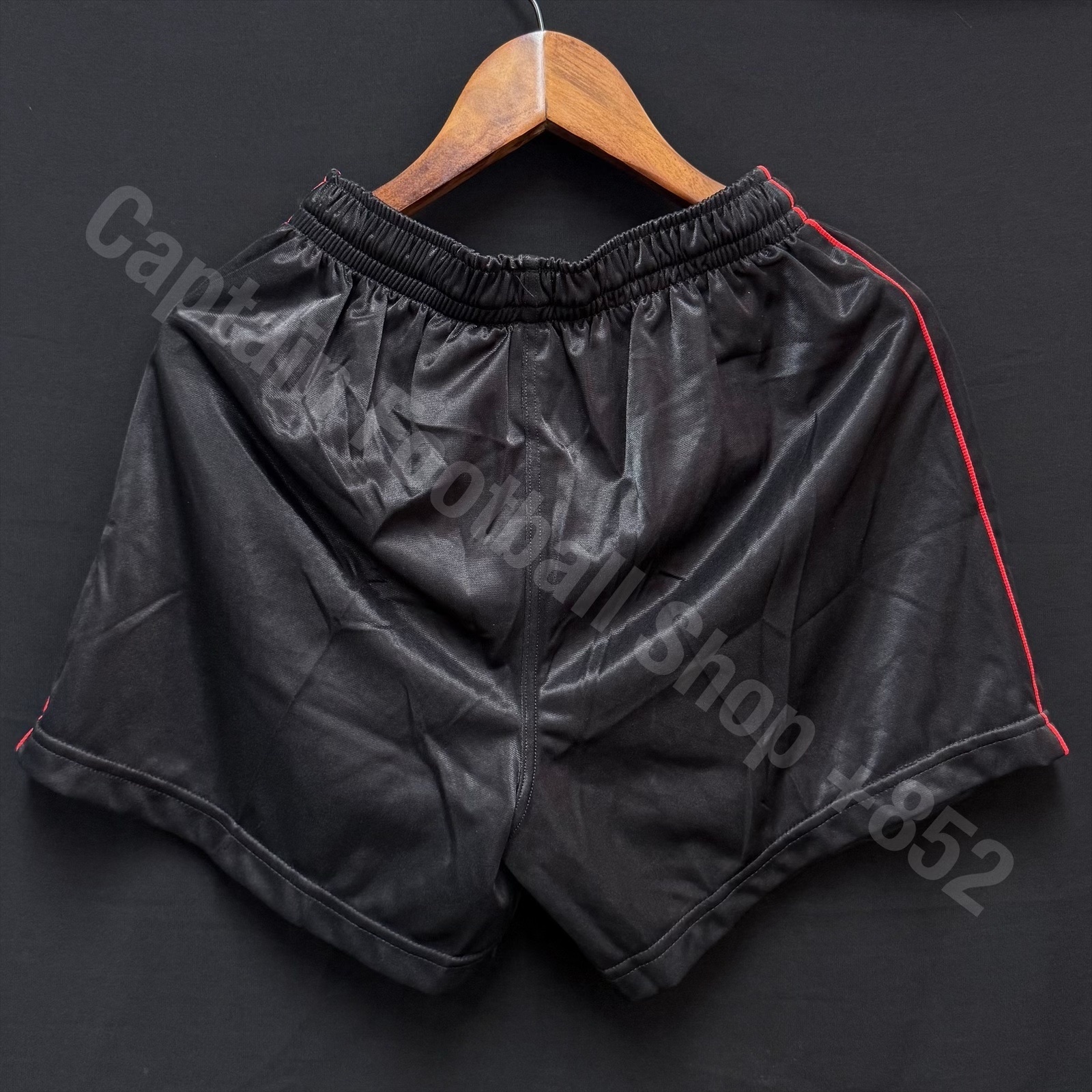 (BNWT) AC Milan 1994-1995 Lotto Game Shorts