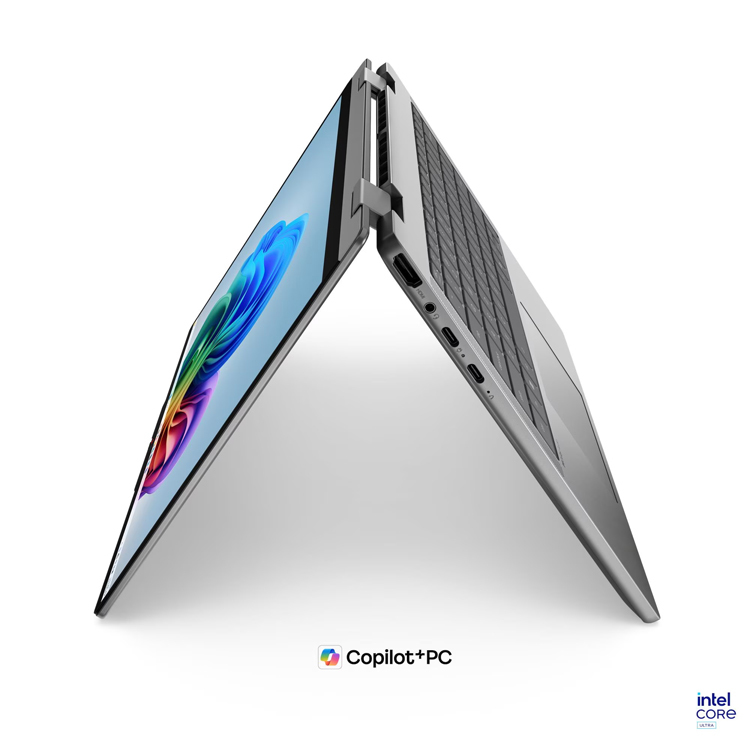 Lenovo 83UG0021HH IdeaPad 5 2-in-1 14IPH11 14" (Intel Ultra 7 355, 32GB+1TB SSD)