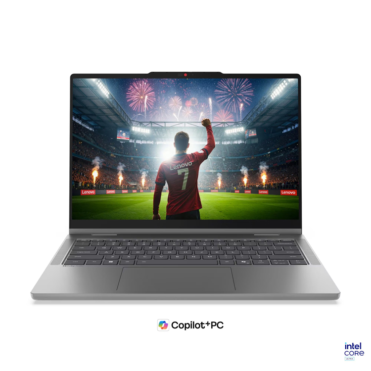 Lenovo 83UG0021HH IdeaPad 5 2-in-1 14IPH11 14" (Intel Ultra 7 355, 32GB+1TB SSD)