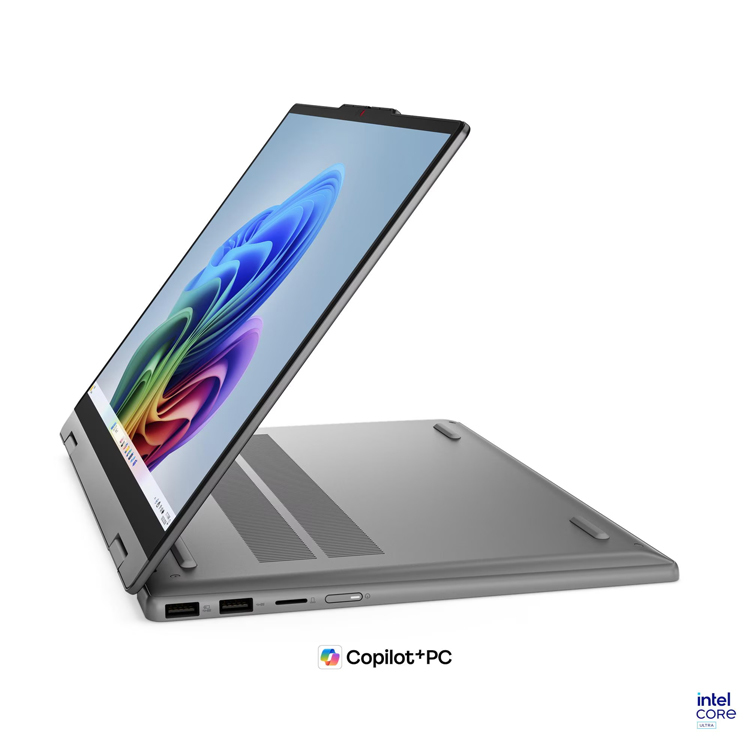 Lenovo 83UG0021HH IdeaPad 5 2-in-1 14IPH11 14" (Intel Ultra 7 355, 32GB+1TB SSD)