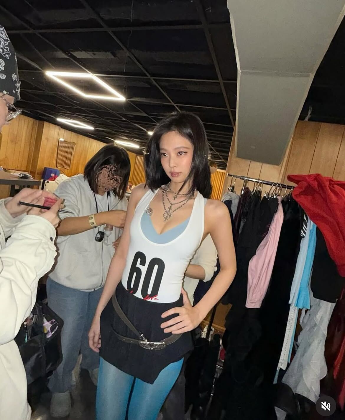 🇰🇷 Verish COOL FIT BRA SIGNATURE 經典款 寬肩帶 內衣 無鋼圈 Jennie著用同款 / 預購