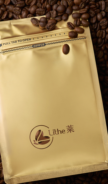 Lithe Brand Image