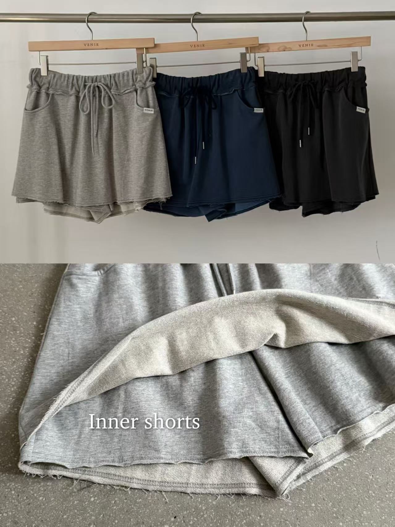 VE2683 Reaper Pants