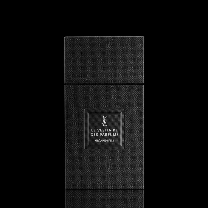 ysl beauty Le Vestiaire des Parfums Set
