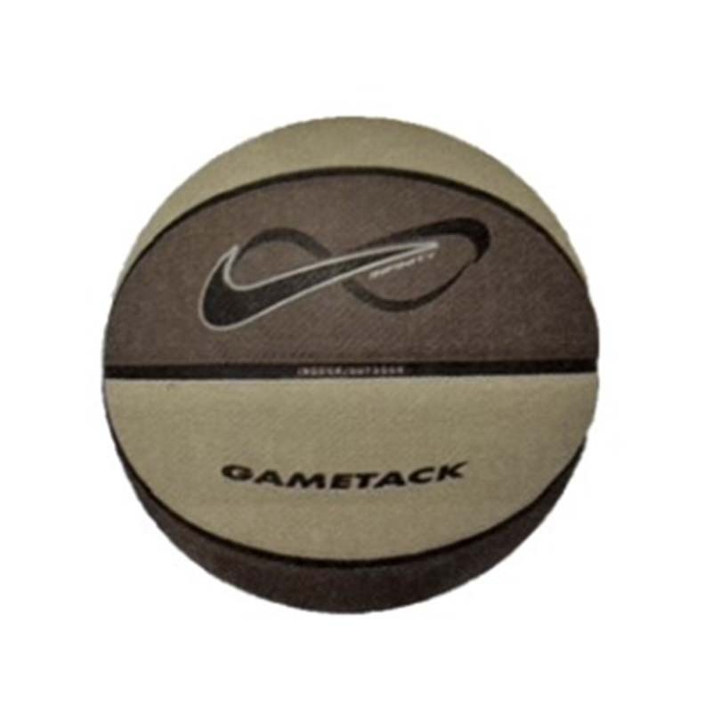 NIKE INFINITY GAMETACK DEFLATED 7號球 運動 籃球 棕色 N101427522207 [台灣現貨]