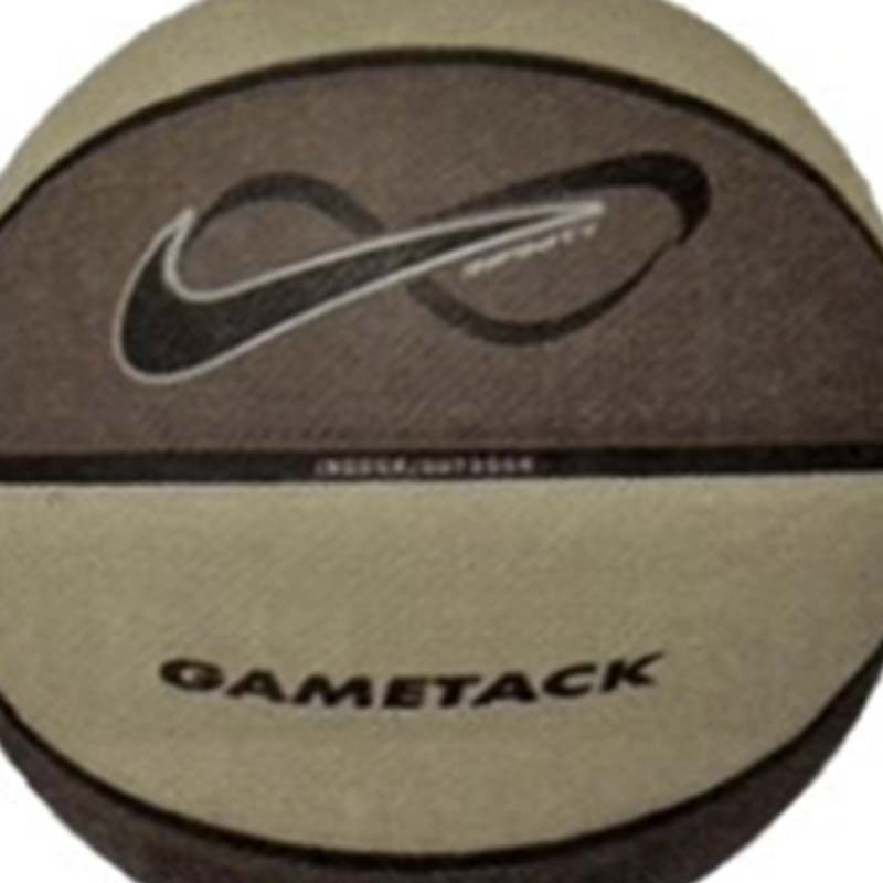 NIKE INFINITY GAMETACK DEFLATED 7號球 運動 籃球 棕色 N101427522207 [台灣現貨]