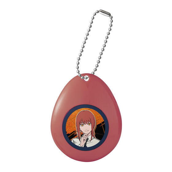 Gashapon CHAINSAW MAN REZE ARC SOUNDROP (Set of 6)